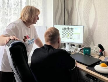 В Кузбассе еще 5 ветеранам СВО адаптировали жилье с помощью спецоборудования