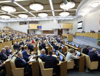 Два новых закона в области миграционной политики повысят безопасность для россиян