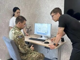 Кузбасским участникам СВО с ограниченными возможностями здоровья помогают обустроить жилье