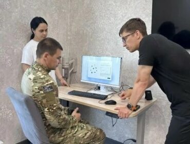Кузбасским участникам СВО с ограниченными возможностями здоровья помогают обустроить жилье