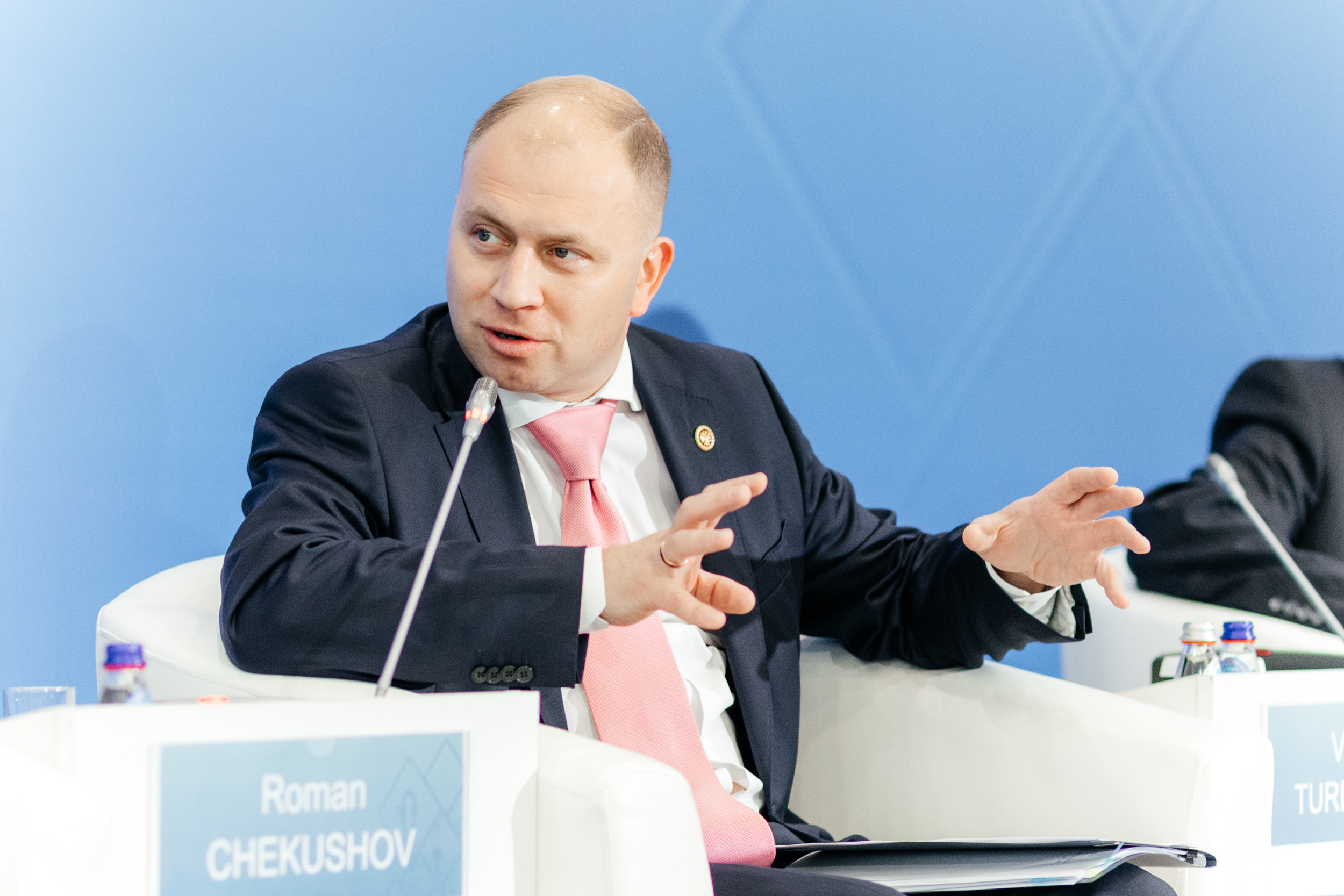 Продвигать национальный бренд «Сделано в России» теперь будут и на внутреннем рынке