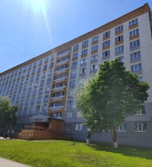 Минобрнауки предложило провести эксперимент по созданию университетских гостиниц