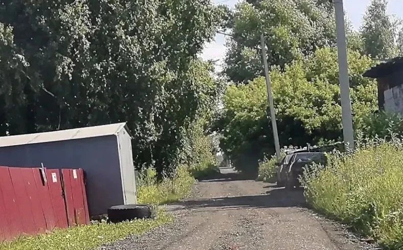 В Прокопьевске привели в порядок дороги на 55 улицах частного сектора