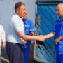Губернатор Кузбасса проверил работу скорой помощи в Мариинске