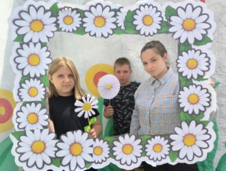 Педагоги Беловского городского округа учат детей ценить семейные традиции