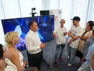 Медиафестиваль «Пелена» в Кемерове проведут на частные средства