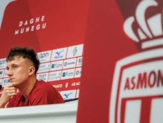 «Монако» выставил ценник на кузбасского футболиста Головина