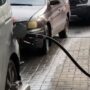 Илья Середюк рассказал, что очереди за бензином на кузбасских АЗС становятся меньше