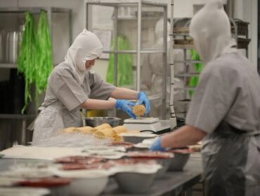 К федеральному проекту «Производительность труда» присоединился Юргинский гормолзавод