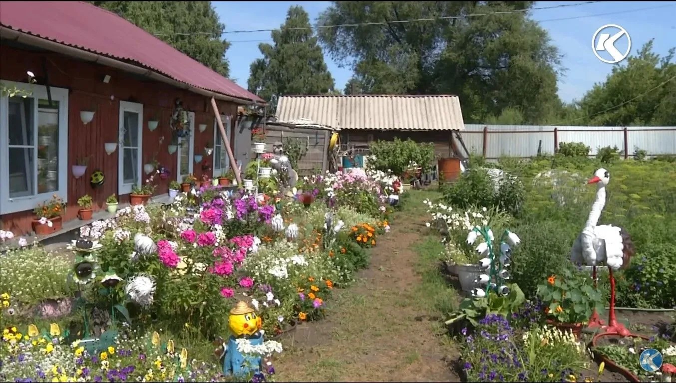 Жителей Киселевска приглашают принять участие в городском конкурсе