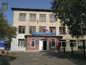 В кемеровском колледже нарушали требования пожарной безопасности