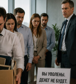 В Кузбассе компания уволила работников, не заплатив им 1,7 млн рублей