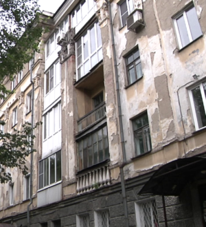 В Новокузнецке приступают к ремонту объекта культурного наследия