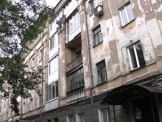 В Новокузнецке приступают к ремонту объекта культурного наследия