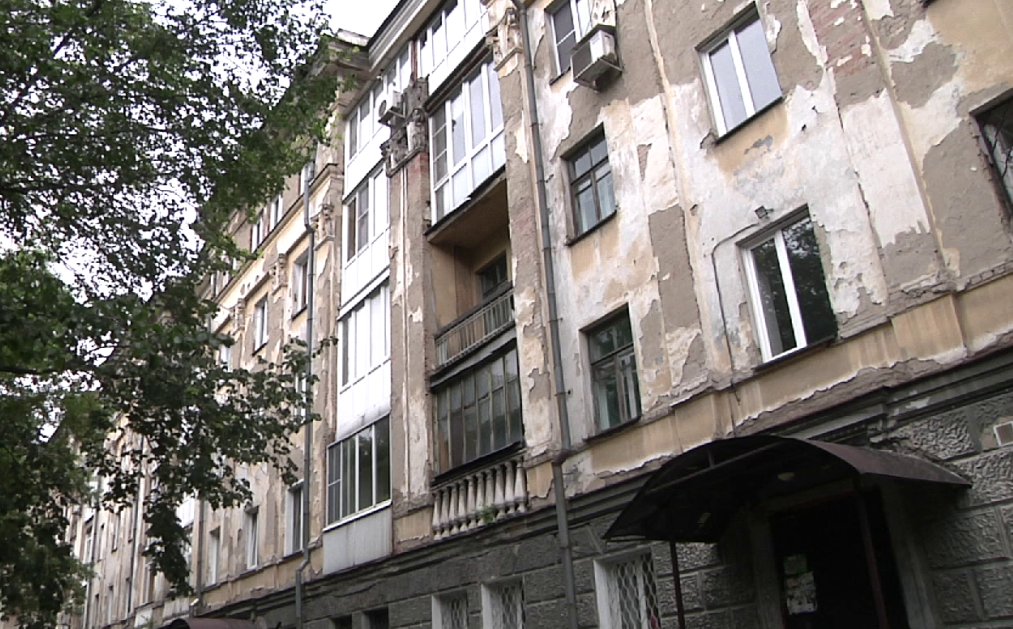 В Новокузнецке приступают к ремонту объекта культурного наследия