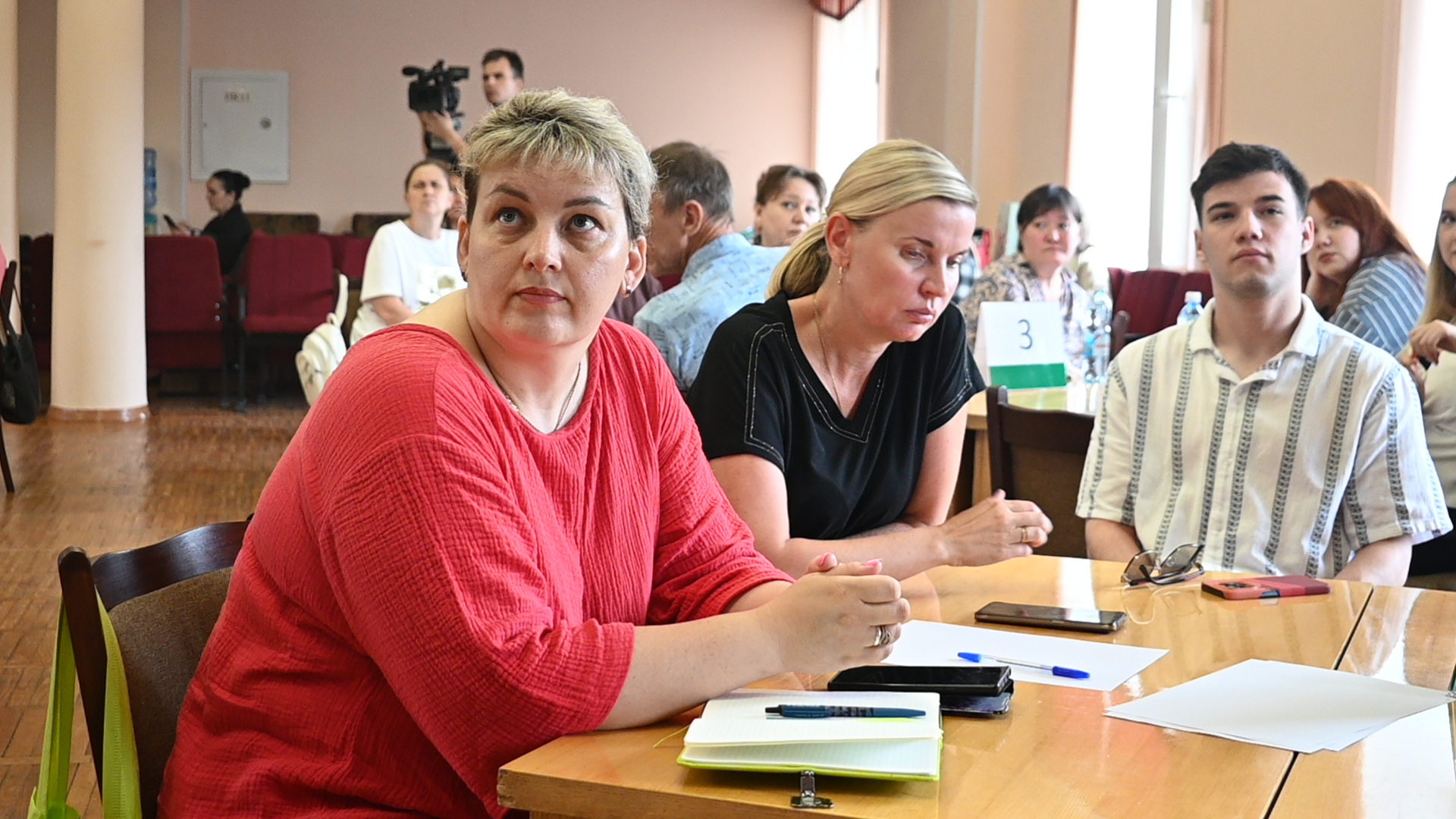 Кузбасские общественные наблюдатели начали обучение