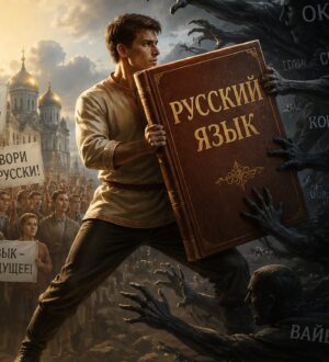 В Кузбассе составили план по сохранению и развитию русского языка