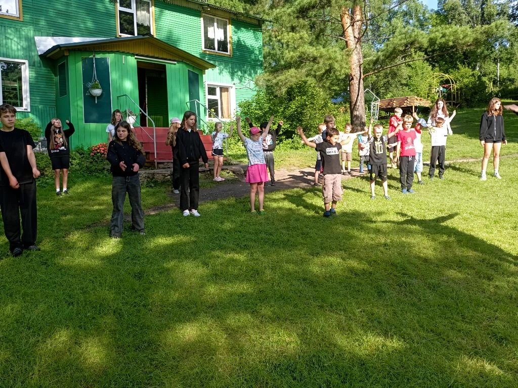 В Кузбассе юные шахматисты приняли участие в Межрегиональных учебных сборах