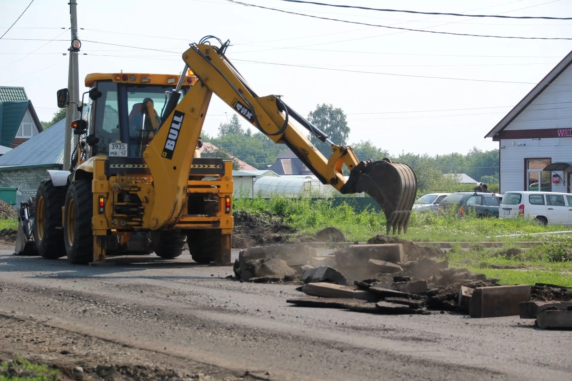 В Кузбассе в 2026 году в рамках регионального конкурса проектов инициативного бюджетирования планируется реализовать порядка 50 проектов