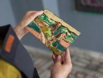 В Новокузнецке со всей России соберутся художники на седьмой симпозиум по горячей эмали
