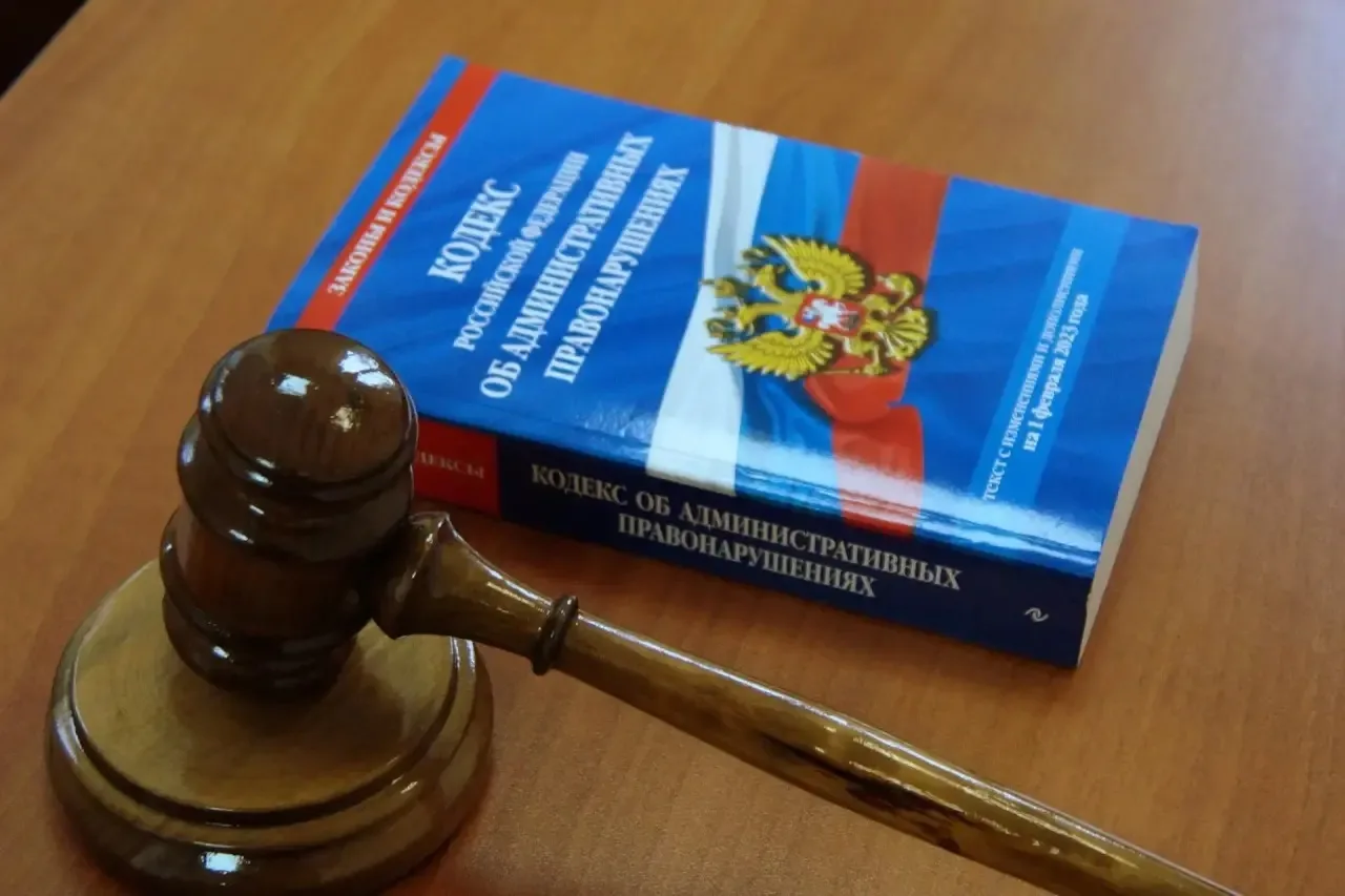 Суд приостановил деятельность автомобильной газозаправочной станции