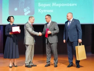 В Новокузнецке проходят мероприятия, приуроченные ко Дню города