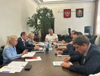 Подготовка к шахтерскому Сабантую практически завершена