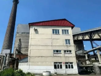 В Междуреченске на плановый ремонт встала районная котельная