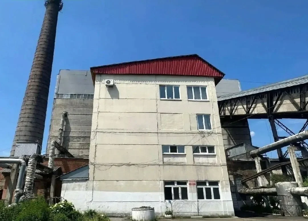 В Междуреченске на плановый ремонт встала районная котельная