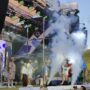 Фестиваль «Динотерра» в Кузбассе официально открылся