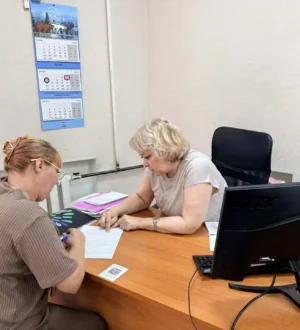 В Кузбассе пройдет Неделя правовой помощи семьям