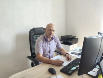 Участник СВО из Новокузнецка получил микрозаем на развитие своего дела