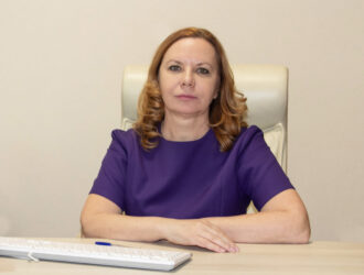 Забота о каждом: как Социальный фонд России сопровождает кузбассовцев на протяжении всей жизни