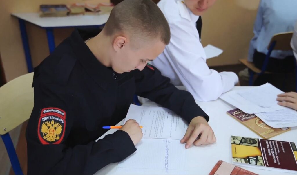 Кемеровский колледж предпринимательских и цифровых технологий стал победителем регионального конкурса «Лучшие товары»