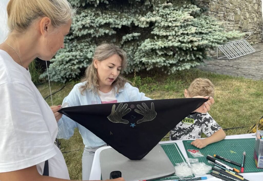 Новокузнецк музыкально отметил день своего рождения: фотовидеорепортаж