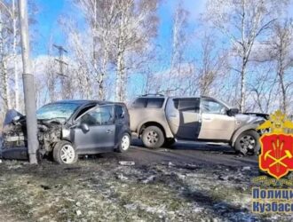 В Киселевске за смерть своего пассажира перед судом ответит прокопьевский водитель