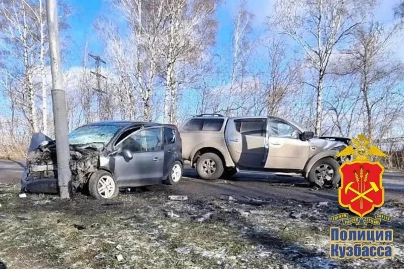 В Киселевске за смерть своего пассажира перед судом ответит прокопьевский водитель