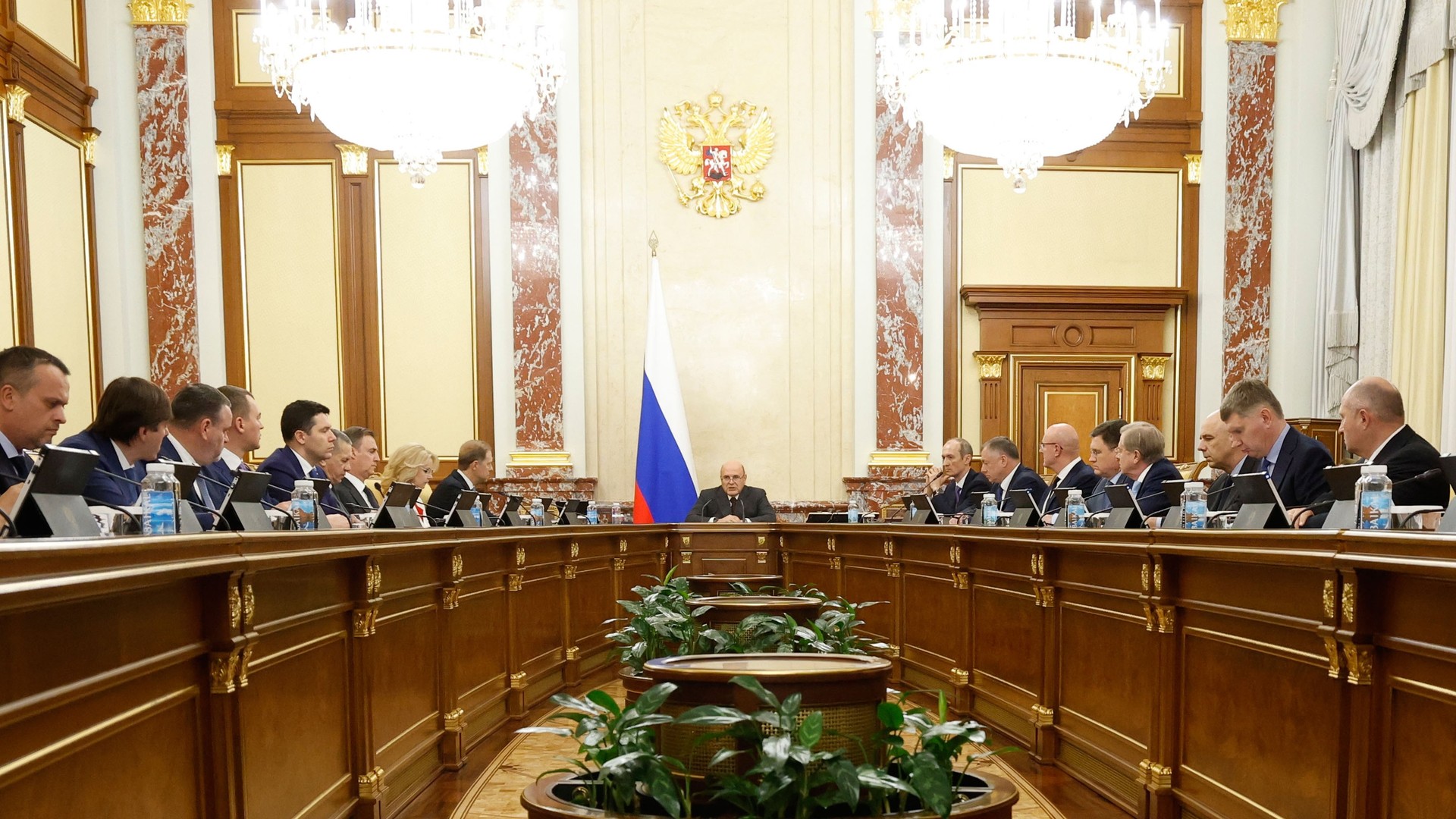 Новая Стратегия развития здравоохранения до 2030 года делает упор на здоровый образ жизни