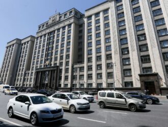 Стабилизировать рынок топлива поможет новый закон, принятый Госдумой