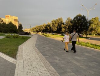 Кузбасский врач-ортопед рассказала о пользе ходьбы по 30-40 минут в день