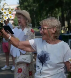 В Кемерове состоялся фестиваль «Моя семья, в которой счастлив – Я!»