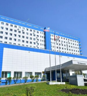 Кузбасские кардиохирурги провели сотую операцию по пересадке сердца