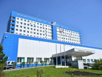 Кузбасские кардиохирурги провели сотую операцию по пересадке сердца