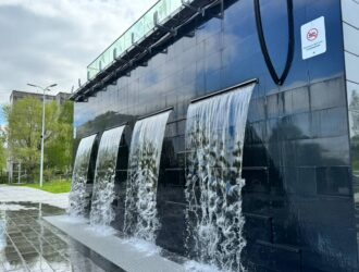 Новокузнечан приглашают отметить День семьи, любви и верности на Площади защитников Донбасса