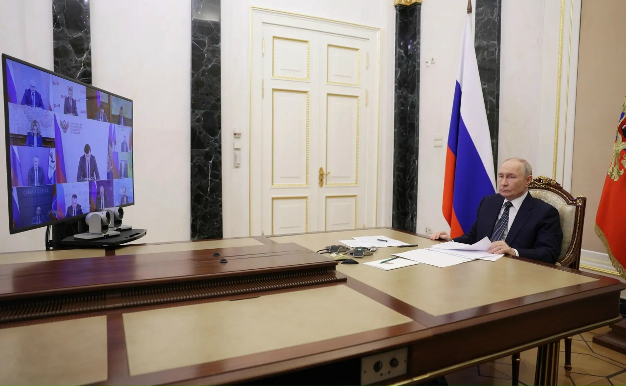 Президент поддержал расширение сети независимых АЗС для повышения устойчивости топливного рынка