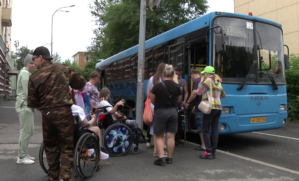Из Новокузнецка в Усть-Кабырзу: стартовала 24-я «Сибирская робинзонада»