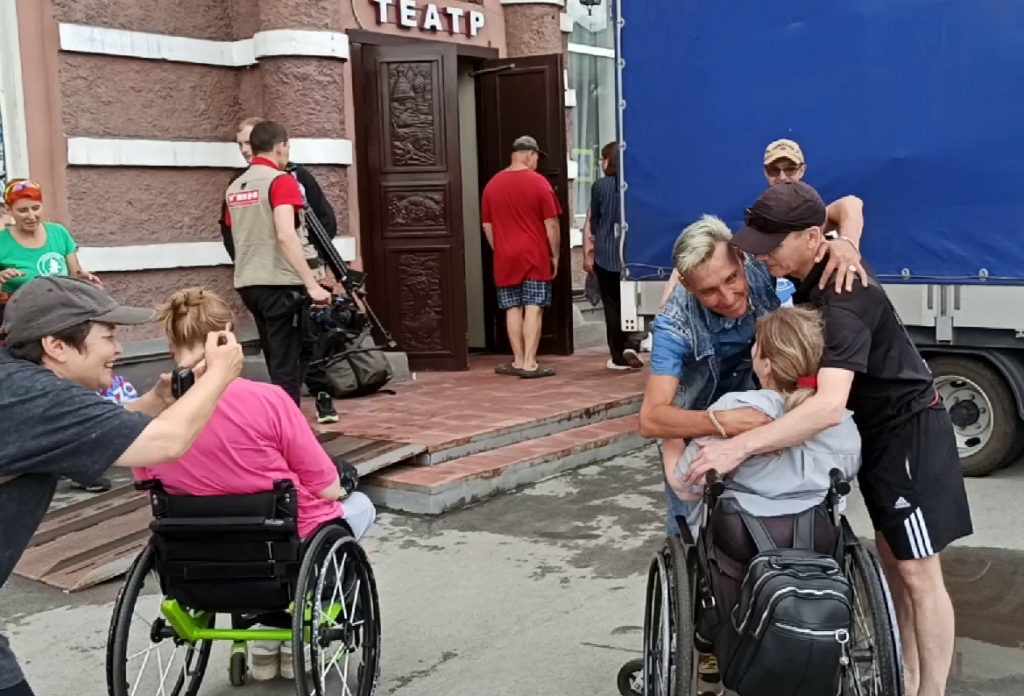 Из Новокузнецка в Усть-Кабырзу: стартовала 24-я «Сибирская робинзонада»