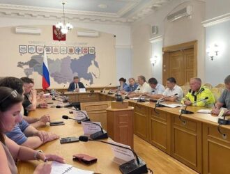 Здания и сооружения Центра «СКИФ» имеют полную строительную готовность и соответствуют требованиям проектной документации