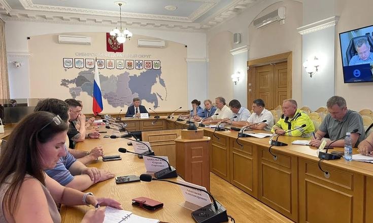 Здания и сооружения Центра «СКИФ» имеют полную строительную готовность и соответствуют требованиям проектной документации