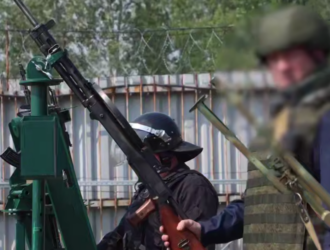 376 украинских беспилотников сбили над российскими регионами за сутки